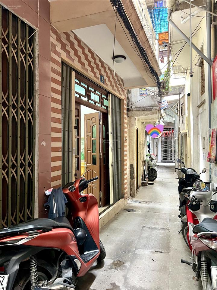 Hiếm nhà kim mã 25m 5t ngõ thông, kinh doanh, ở và kinh doanh được, ở vượng khí nhỉnh 5 tỷ