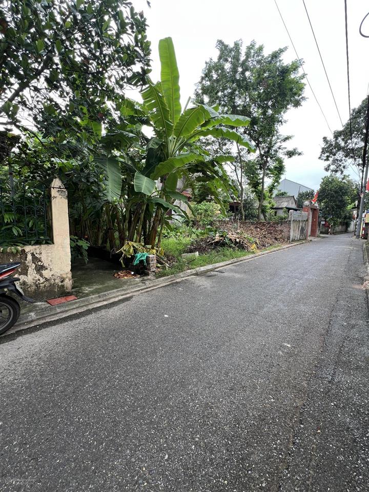 Chính chủ bán đất dương đức hiền 41m ô tô vào, sát vinhome, giữ tiền và ở đều được nhỉnh 2tỷ