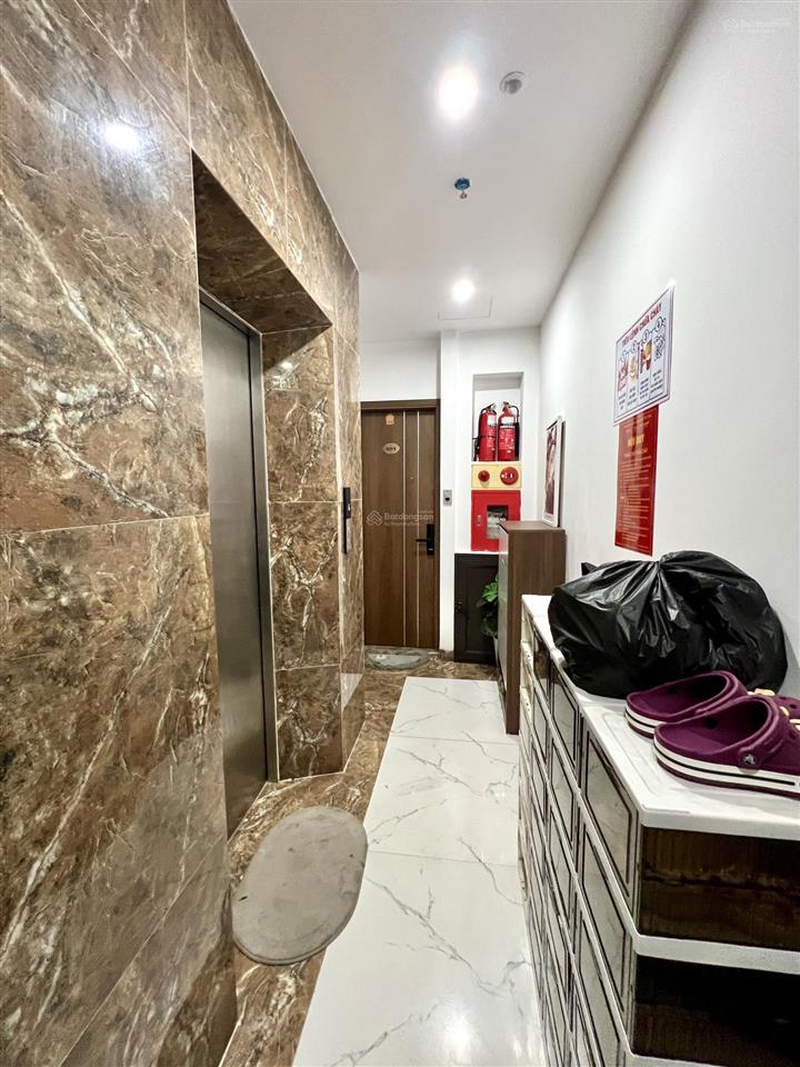 Chung cư vĩnh phúc ba đình 55m 2pn full nội thất, thang máy xịn, tiện ích vô vàn nhỉnh 2 tỷ