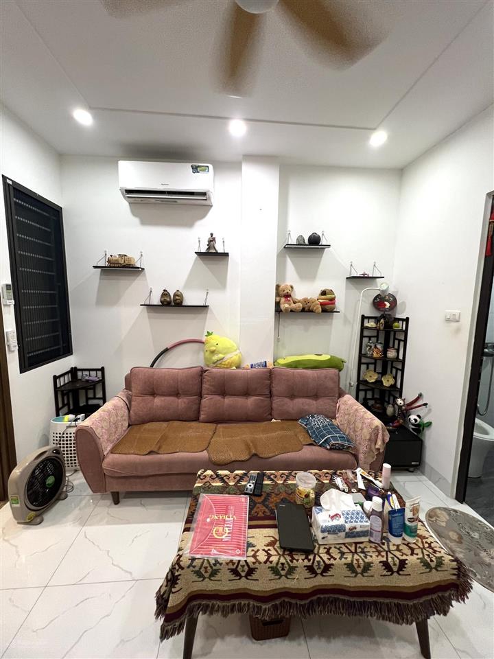 Chung cư vĩnh phúc ba đình 55m 2pn full nội thất, thang máy xịn, tiện ích vô vàn nhỉnh 2 tỷ