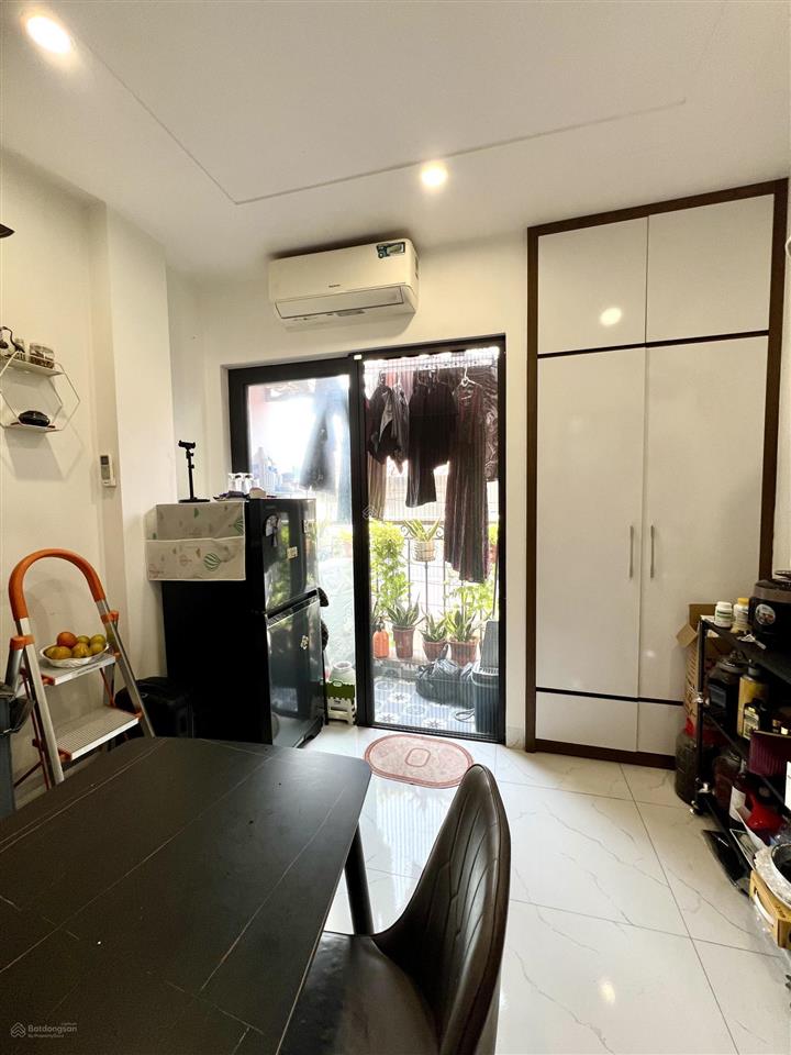Chung cư vĩnh phúc ba đình 55m 2pn full nội thất, thang máy xịn, tiện ích vô vàn nhỉnh 2 tỷ