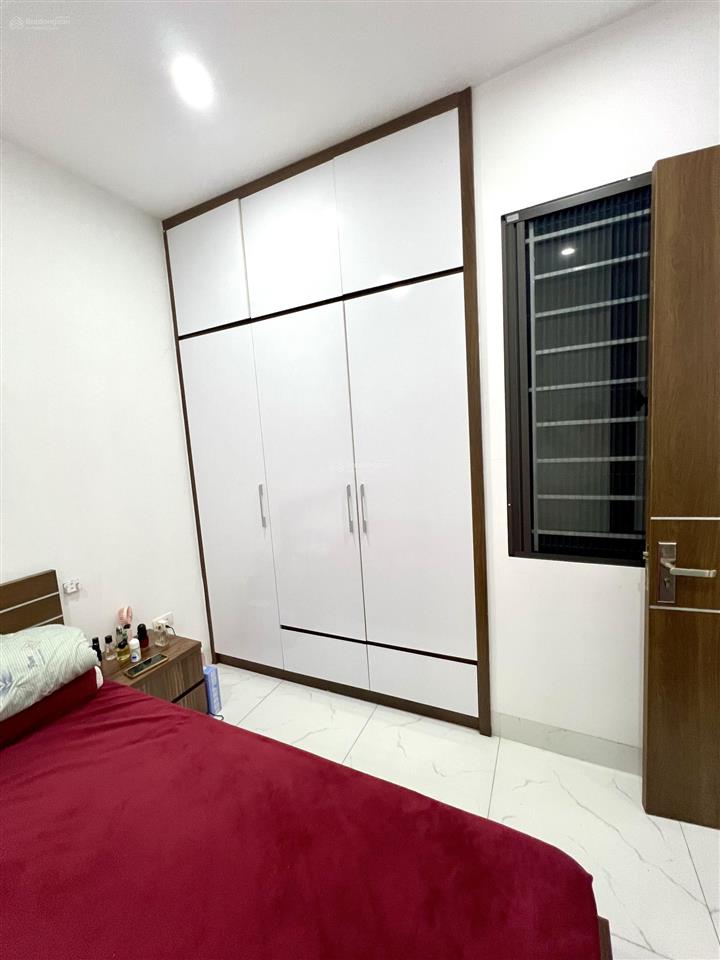 Chung cư vĩnh phúc ba đình 55m 2pn full nội thất, thang máy xịn, tiện ích vô vàn nhỉnh 2 tỷ