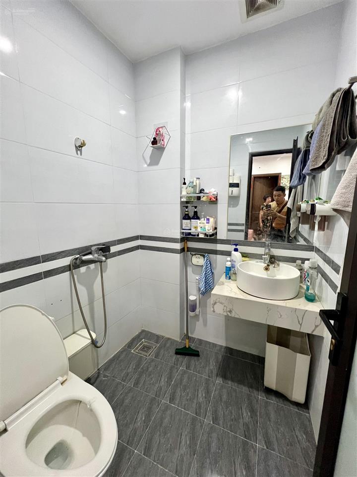 Chung cư vĩnh phúc ba đình 55m 2pn full nội thất, thang máy xịn, tiện ích vô vàn nhỉnh 2 tỷ
