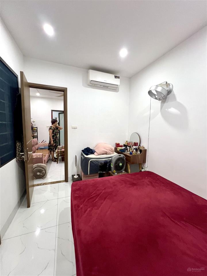 Chung cư vĩnh phúc ba đình 55m 2pn full nội thất, thang máy xịn, tiện ích vô vàn nhỉnh 2 tỷ