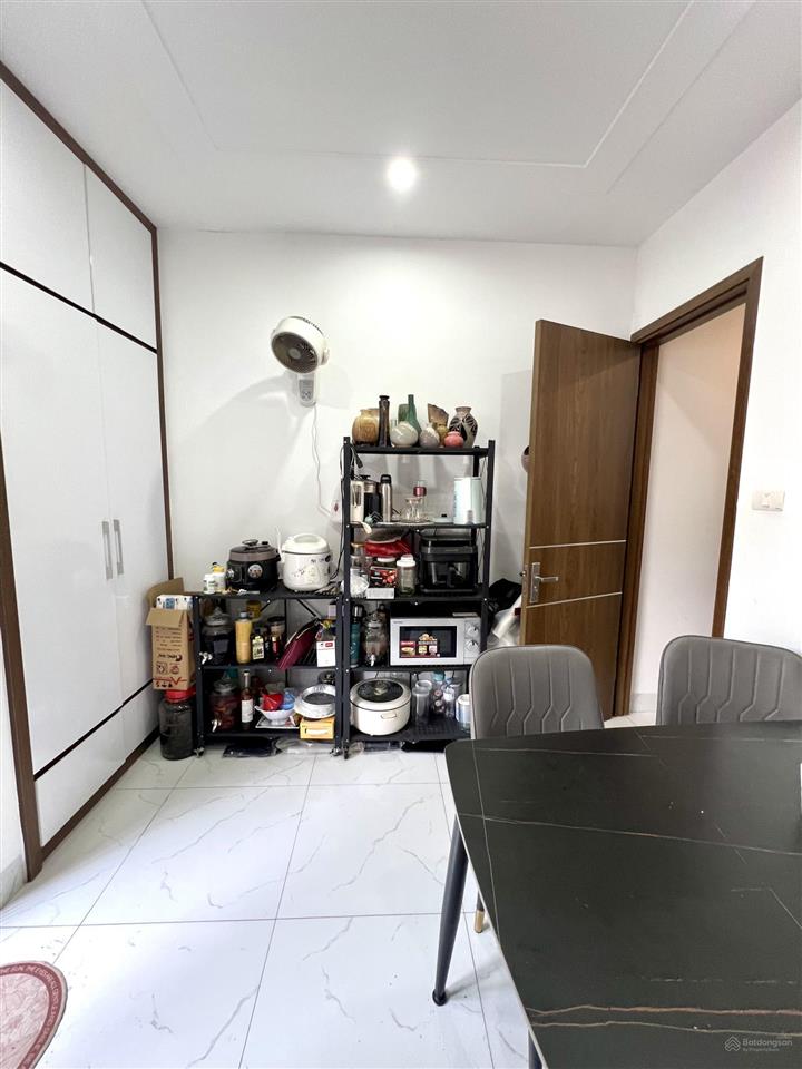 Chung cư vĩnh phúc ba đình 55m 2pn full nội thất, thang máy xịn, tiện ích vô vàn nhỉnh 2 tỷ