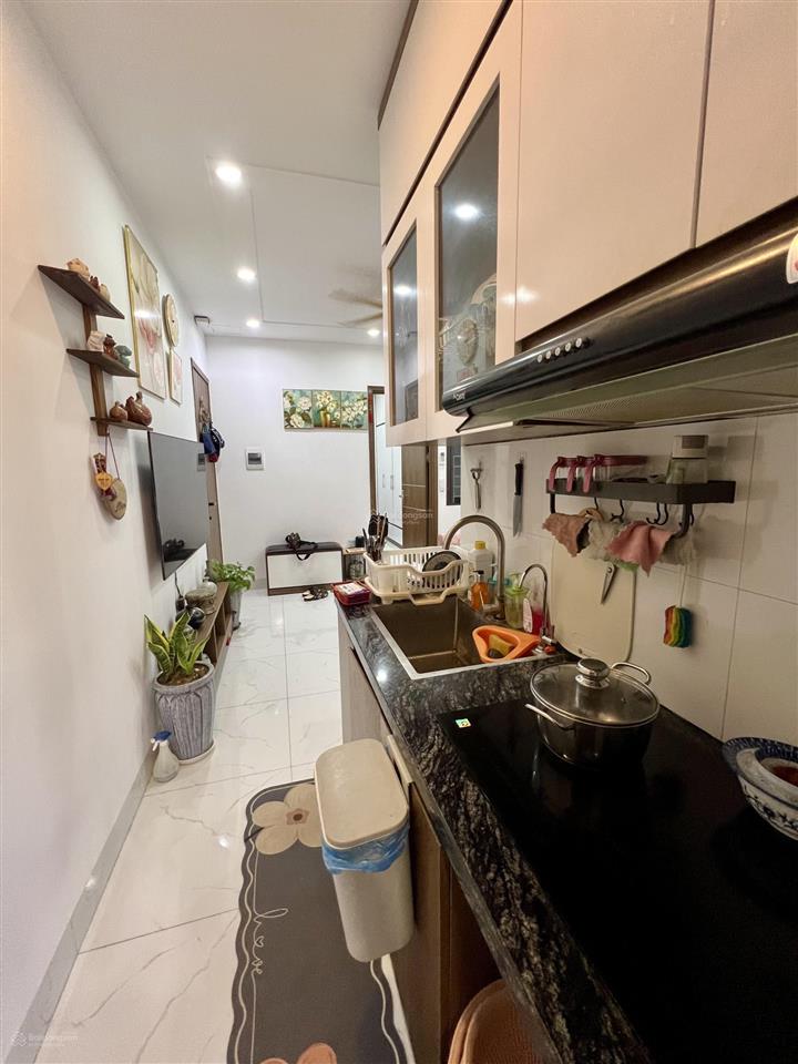 Chung cư vĩnh phúc ba đình 55m 2pn full nội thất, thang máy xịn, tiện ích vô vàn nhỉnh 2 tỷ