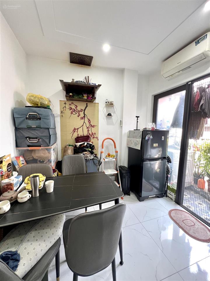 Chung cư vĩnh phúc ba đình 55m 2pn full nội thất, thang máy xịn, tiện ích vô vàn nhỉnh 2 tỷ