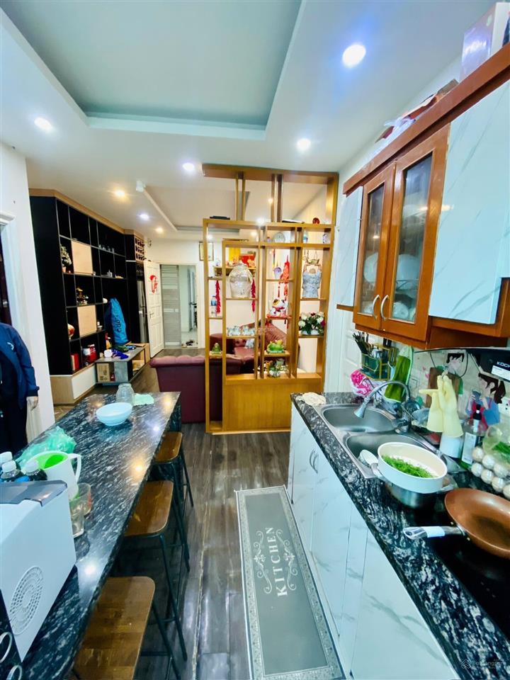 Chính chủ bán chung cư nguyễn đức cảnh 70m 2pn ở ngay, tiện ích bạt ngàn, gần hồ đền lừ nhỉnh 4tỷ