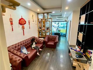 Chính chủ bán chung cư nguyễn đức cảnh 70m 2pn ở ngay, tiện ích bạt ngàn, gần hồ đền lừ nhỉnh 4tỷ