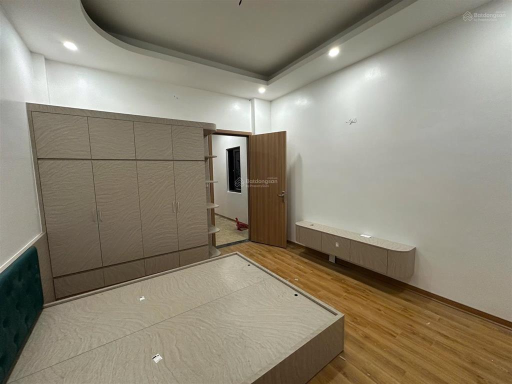 Bán nhà lô góc trương định 38m 5t 6pn sát ô tô, 3 thoáng, ở ngay, nhiều tiện ích, full nt nhỉnh 7tỷ