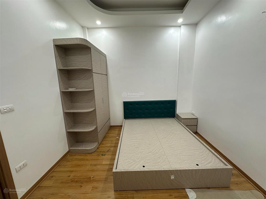 Bán nhà lô góc trương định 38m 5t 6pn sát ô tô, 3 thoáng, ở ngay, nhiều tiện ích, full nt nhỉnh 7tỷ