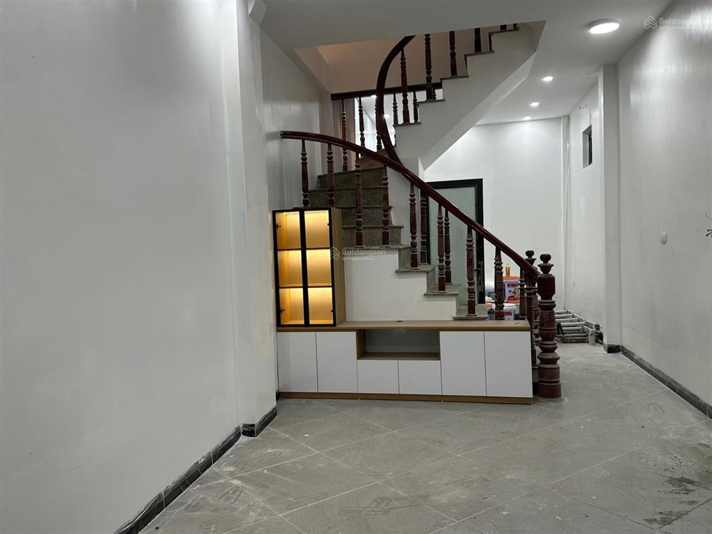 Bán nhà lô góc trương định 38m 5t 6pn sát ô tô, 3 thoáng, ở ngay, nhiều tiện ích, full nt nhỉnh 7tỷ