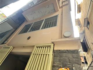 Bán nhà trường chinh 40m 5t lô góc, dân xây, nhiều thoáng, ngay gần đh y, dân trí cao nhỉnh 11tỷ