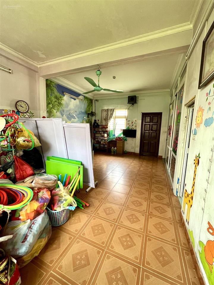 Bán nhà mặt phố định công 110m2 mt 5.5m nhiều thoáng, kinh doanh sầm uất, qh ổn định nhỉnh 27tỷ