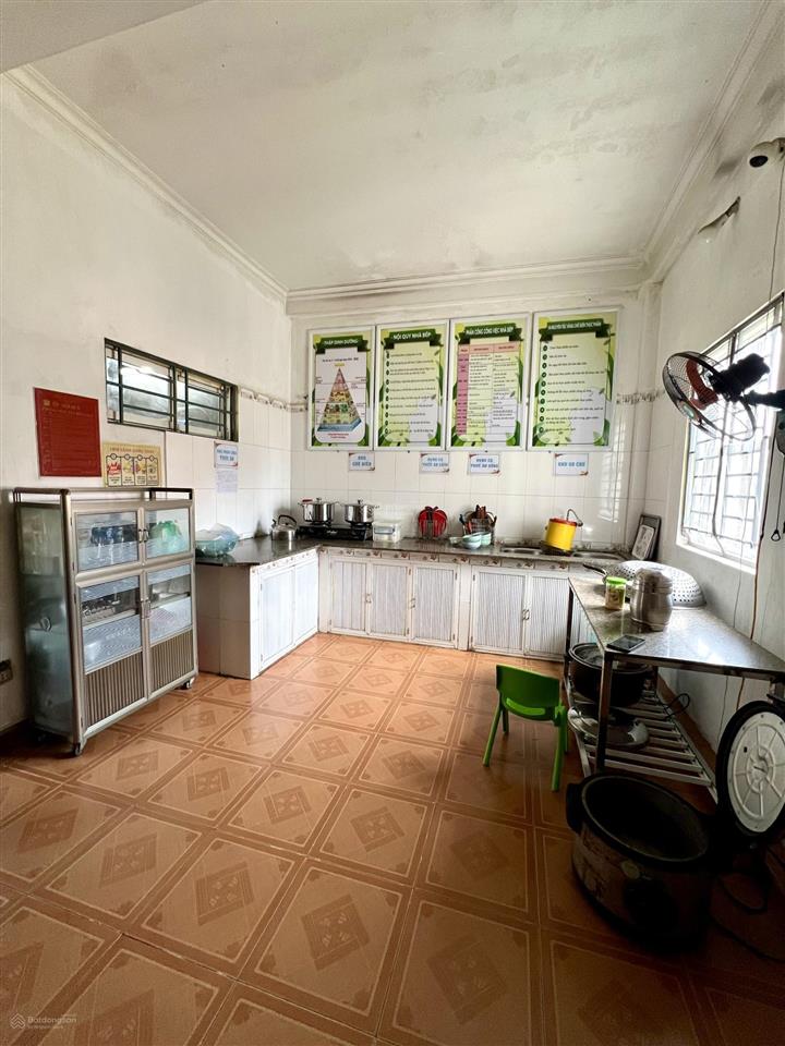 Bán nhà mặt phố định công 110m2 mt 5.5m nhiều thoáng, kinh doanh sầm uất, qh ổn định nhỉnh 27tỷ
