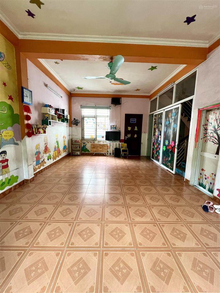 Bán nhà mặt phố định công 110m2 mt 5.5m nhiều thoáng, kinh doanh sầm uất, qh ổn định nhỉnh 27tỷ
