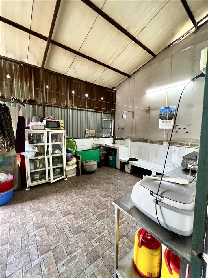 Bán nhà mặt phố định công 110m2 mt 5.5m nhiều thoáng, kinh doanh sầm uất, qh ổn định nhỉnh 27tỷ