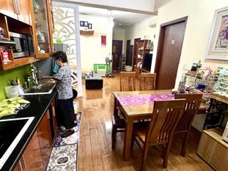 Chính chủ bán cc 151 nguyễn đức cảnh 72m 2pn 2vs nội thất đầy đủ, tiện ích bạt ngàn, ở lộc hơn 4 tỷ