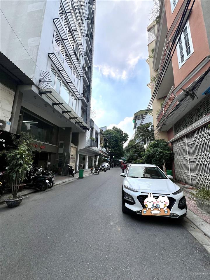 Bán nhà tạ quang bửu 42m ở ngay, ô tô dừng đỗ ngày đêm, kinh doanh, không quy hoạch nhỉnh 15tỷ hiếm