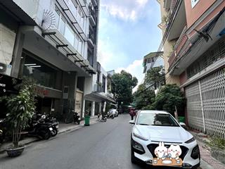 Bán nhà tạ quang bửu 42m ở ngay, ô tô dừng đỗ ngày đêm, kinh doanh, không quy hoạch nhỉnh 15tỷ hiếm