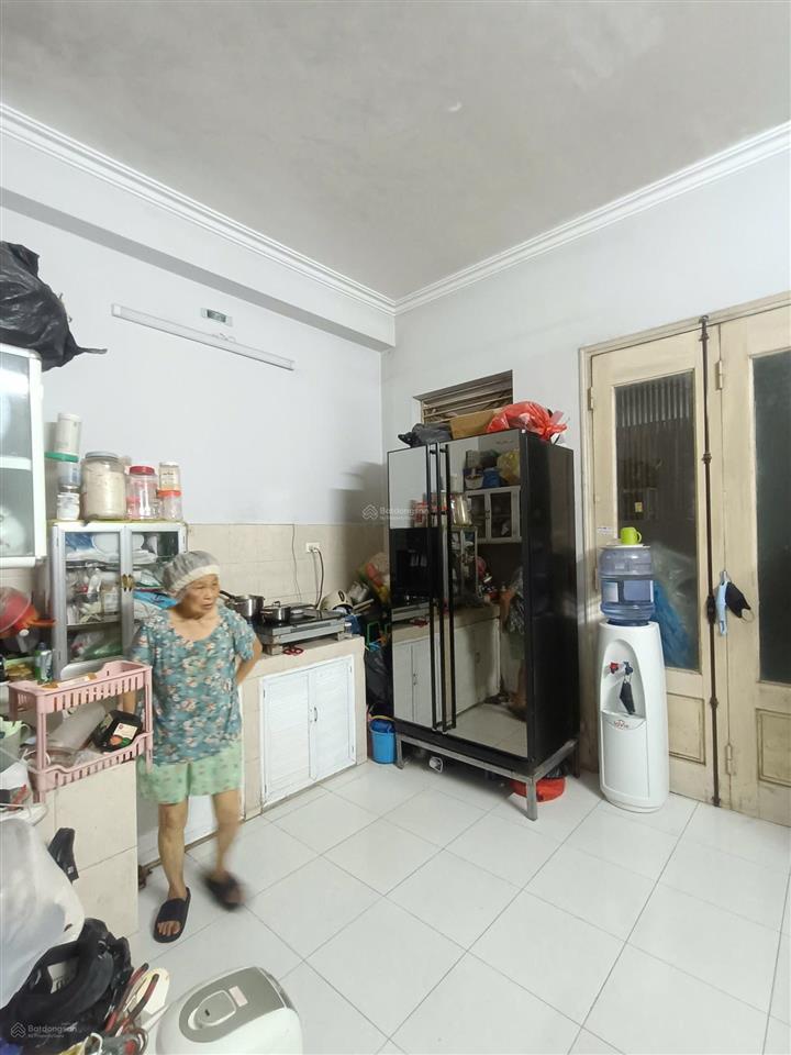 Bán nhà lô góc tân mai 60m mt 5m ô tô tránh, kinh doanh, sát phố, không quy hoạch nhỉnh 12tỷ