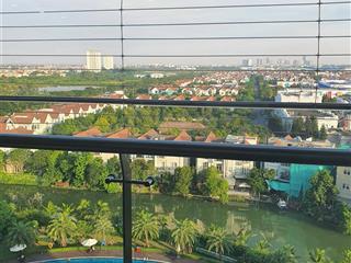 Bán cặp đập thông toà s1 ban công đông nam view bể bơi, almaz, 120m2 hoàn thiện siêu đẹp