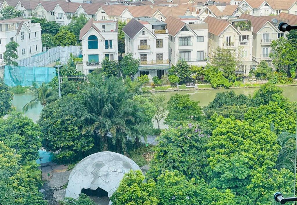 Bán cặp đập thông toà s1 ban công đông nam view bể bơi, almaz, 120m2 hoàn thiện siêu đẹp