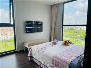 Bán lô góc 3pn toà s1 view công viên khủng long tại vinhomes symphony long biên