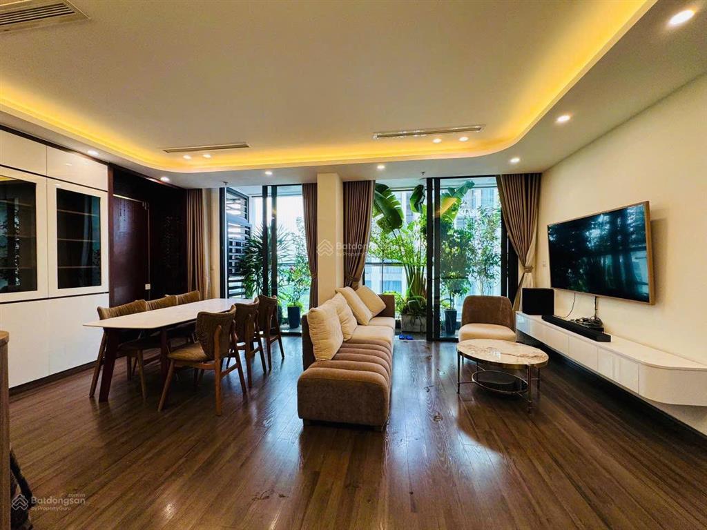 Cho thuê căn hộ đập thông 3pn siêu đẹp tại vinhomes symphony