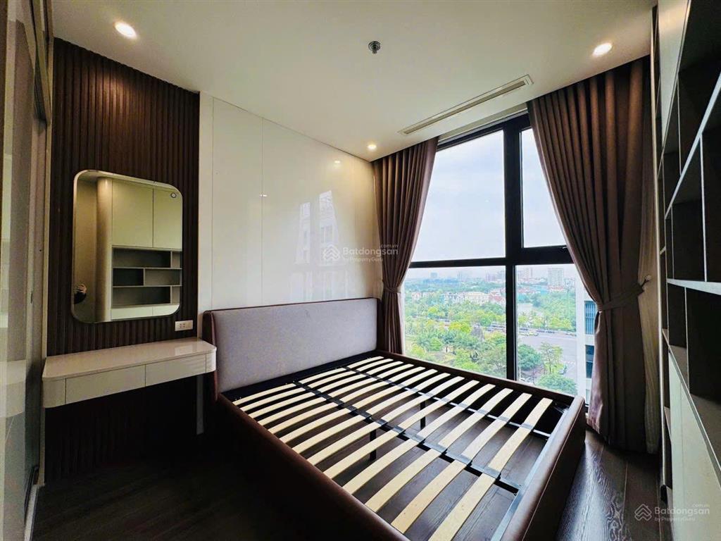 Cho thuê căn hộ đập thông 3pn siêu đẹp tại vinhomes symphony