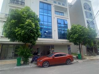 Cho thuê văn phòng tại dg1, tt45 tt46, đường hòe thị, 60 triệu, 120 m2 giá cực chất