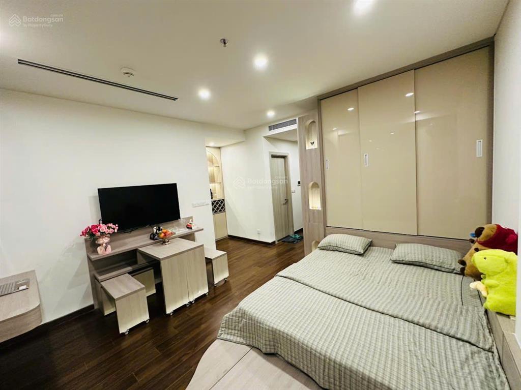 Không có nhu cầu sử dụng, tôi cần cho thuê căn hộ studio full nội thất tại masteri west heights