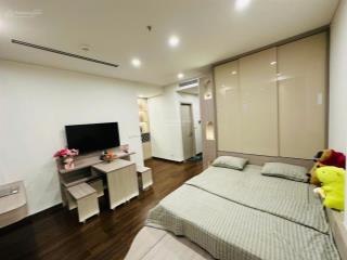 Không có nhu cầu sử dụng, tôi cần cho thuê căn hộ studio full nội thất tại masteri west heights