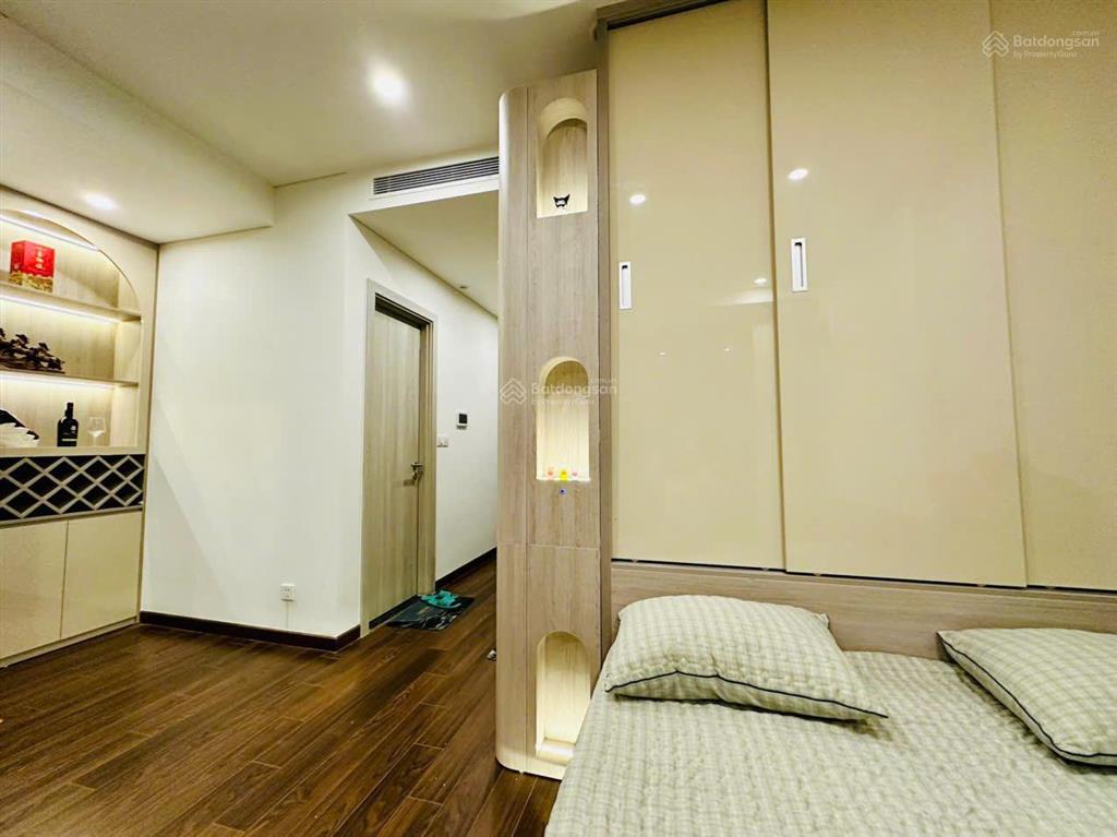 Không có nhu cầu sử dụng, tôi cần cho thuê căn hộ studio full nội thất tại masteri west heights