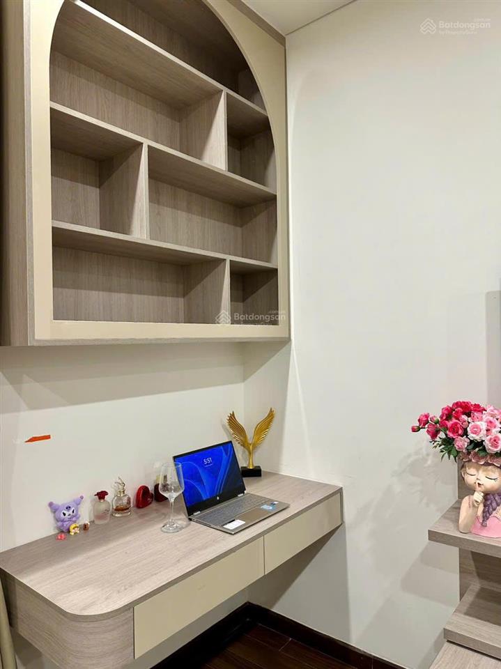 Không có nhu cầu sử dụng, tôi cần cho thuê căn hộ studio full nội thất tại masteri west heights