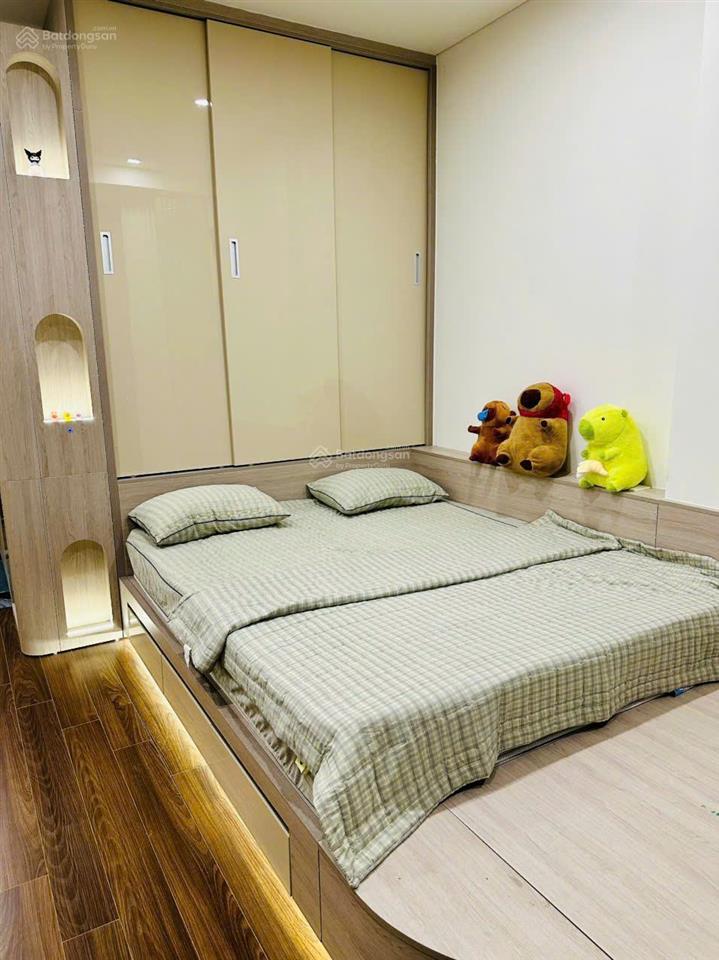 Không có nhu cầu sử dụng, tôi cần cho thuê căn hộ studio full nội thất tại masteri west heights