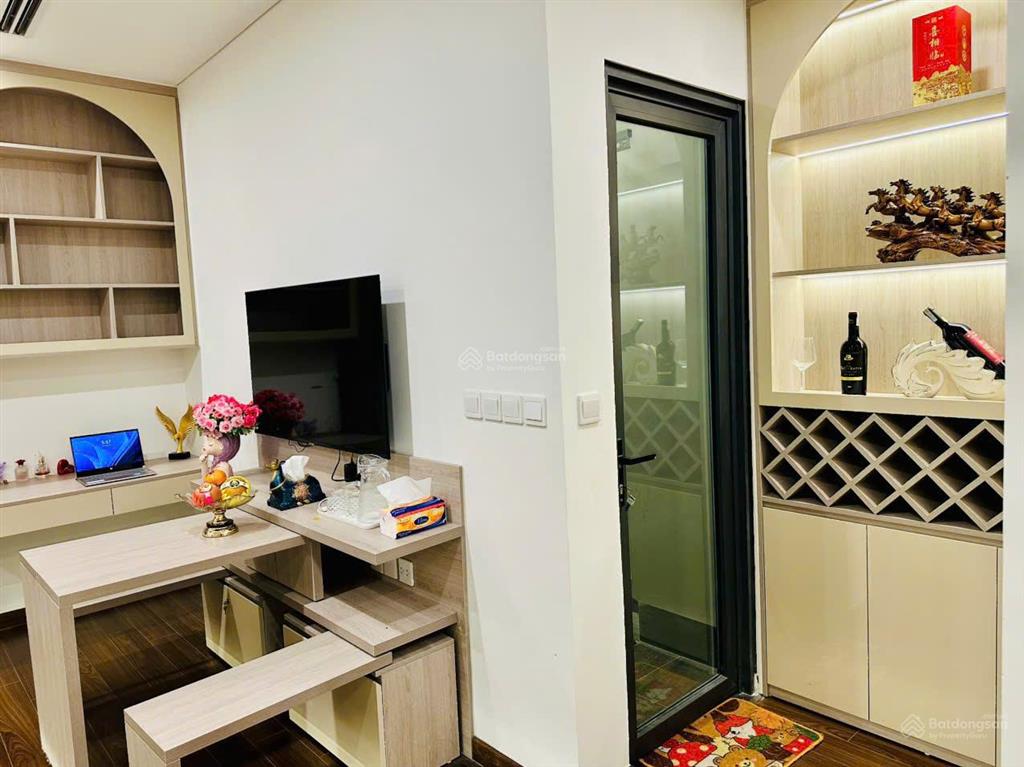Không có nhu cầu sử dụng, tôi cần cho thuê căn hộ studio full nội thất tại masteri west heights