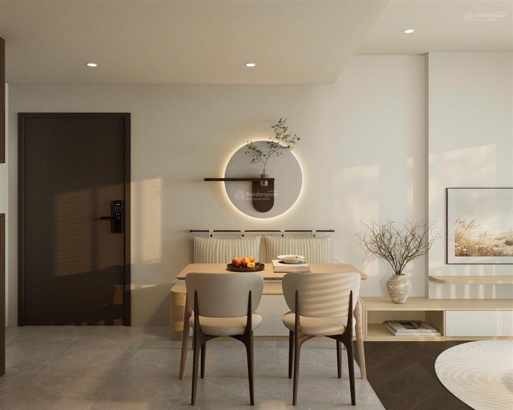Cho thuê căn hộ 2pn, 2wc, 65m2 tại lumiere evergreen, tây mỗ, nam từ liêm,  0365 811 ***
