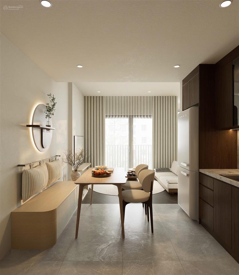 Cho thuê căn hộ 2pn, 2wc, 65m2 tại lumiere evergreen, tây mỗ, nam từ liêm,  0365 811 ***