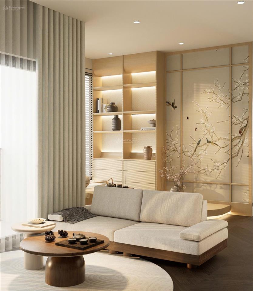 Cho thuê căn hộ 2pn, 2wc, 65m2 tại lumiere evergreen, tây mỗ, nam từ liêm,  0365 811 ***