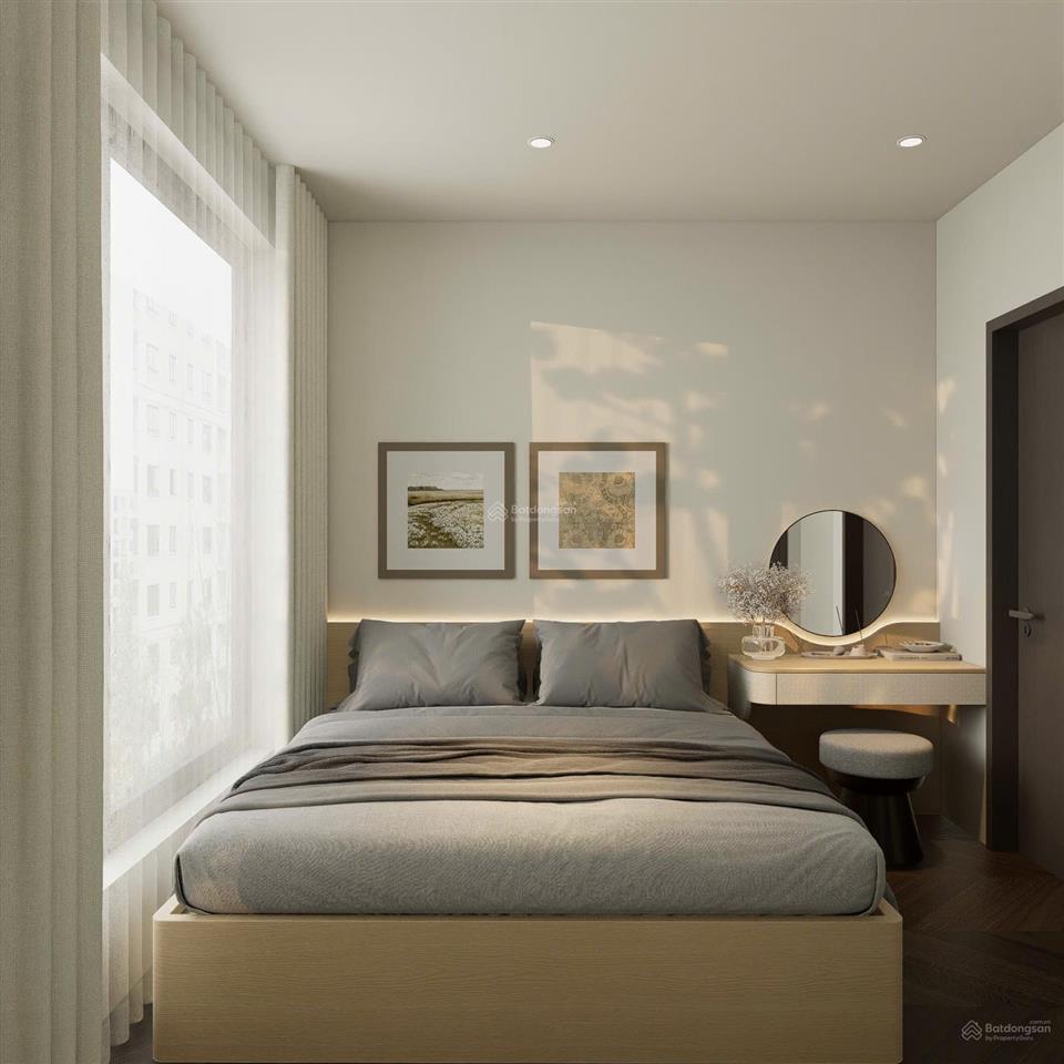 Cho thuê căn hộ 2pn, 2wc, 65m2 tại lumiere evergreen, tây mỗ, nam từ liêm,  0365 811 ***