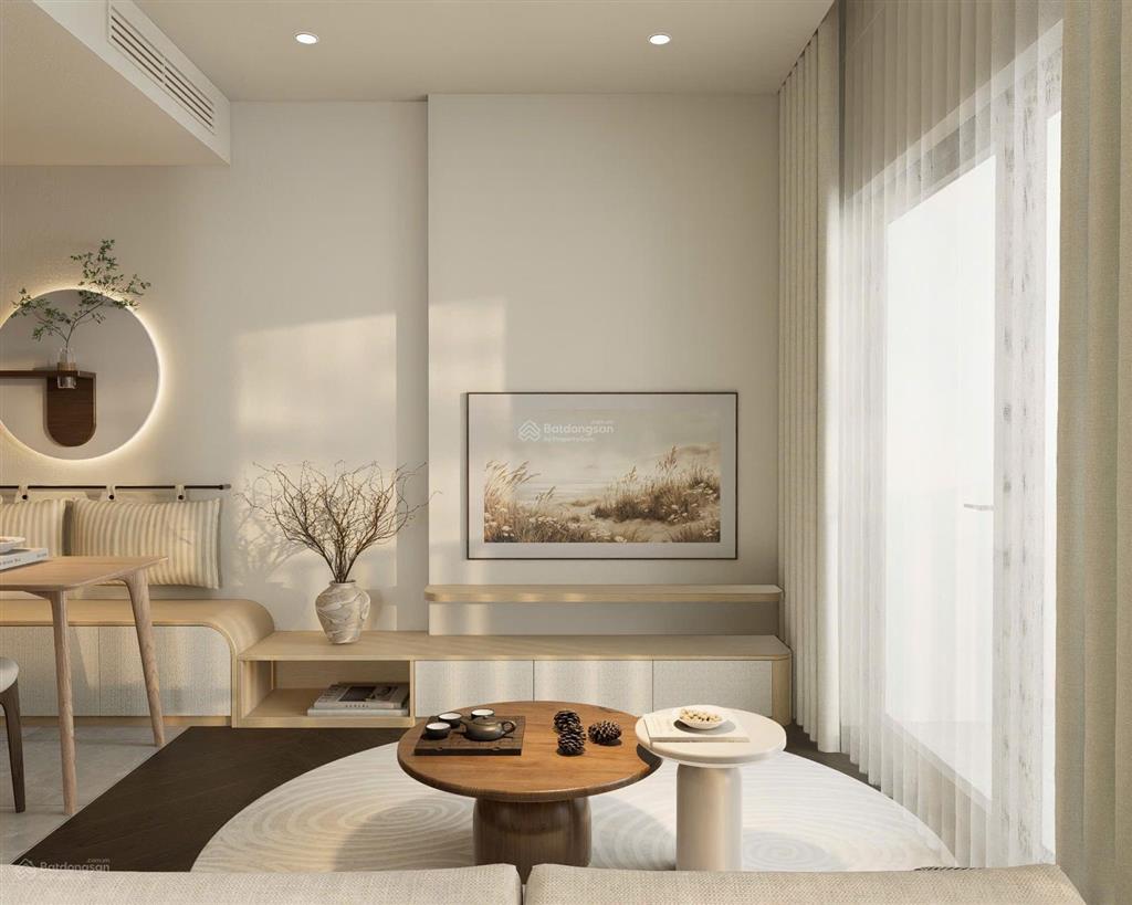 Cho thuê căn hộ 2pn, 2wc, 65m2 tại lumiere evergreen, tây mỗ, nam từ liêm,  0365 811 ***