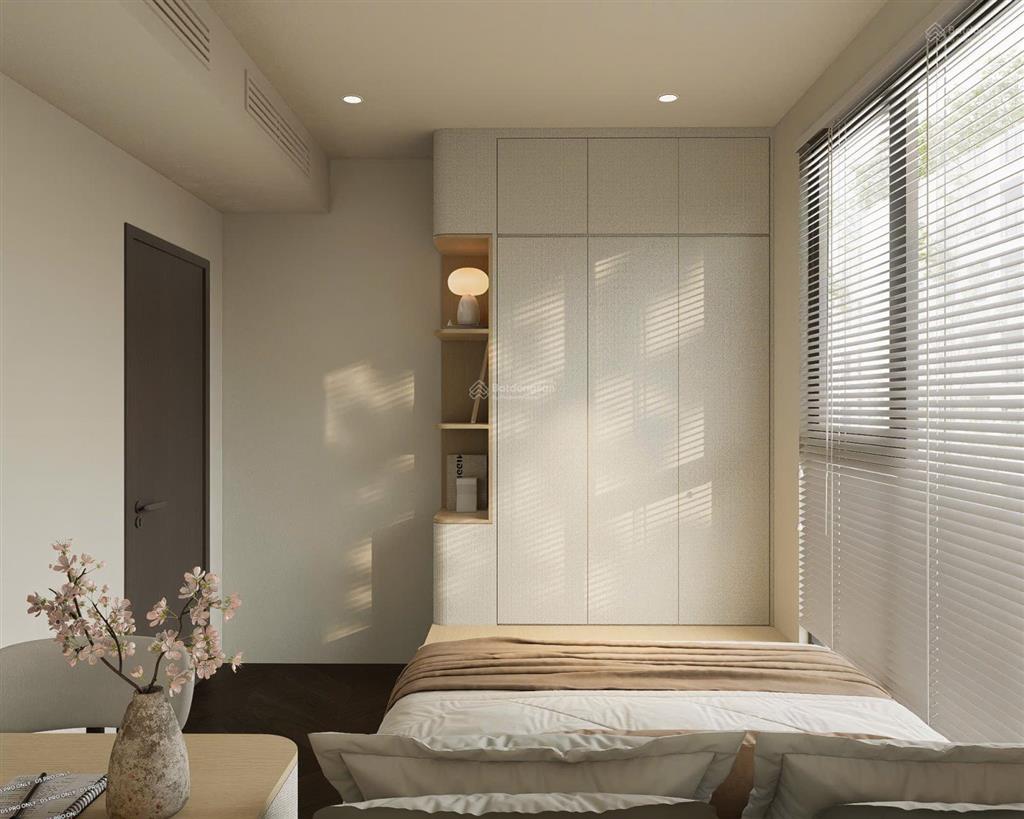 Cho thuê căn hộ 2pn, 2wc, 65m2 tại lumiere evergreen, tây mỗ, nam từ liêm,  0365 811 ***