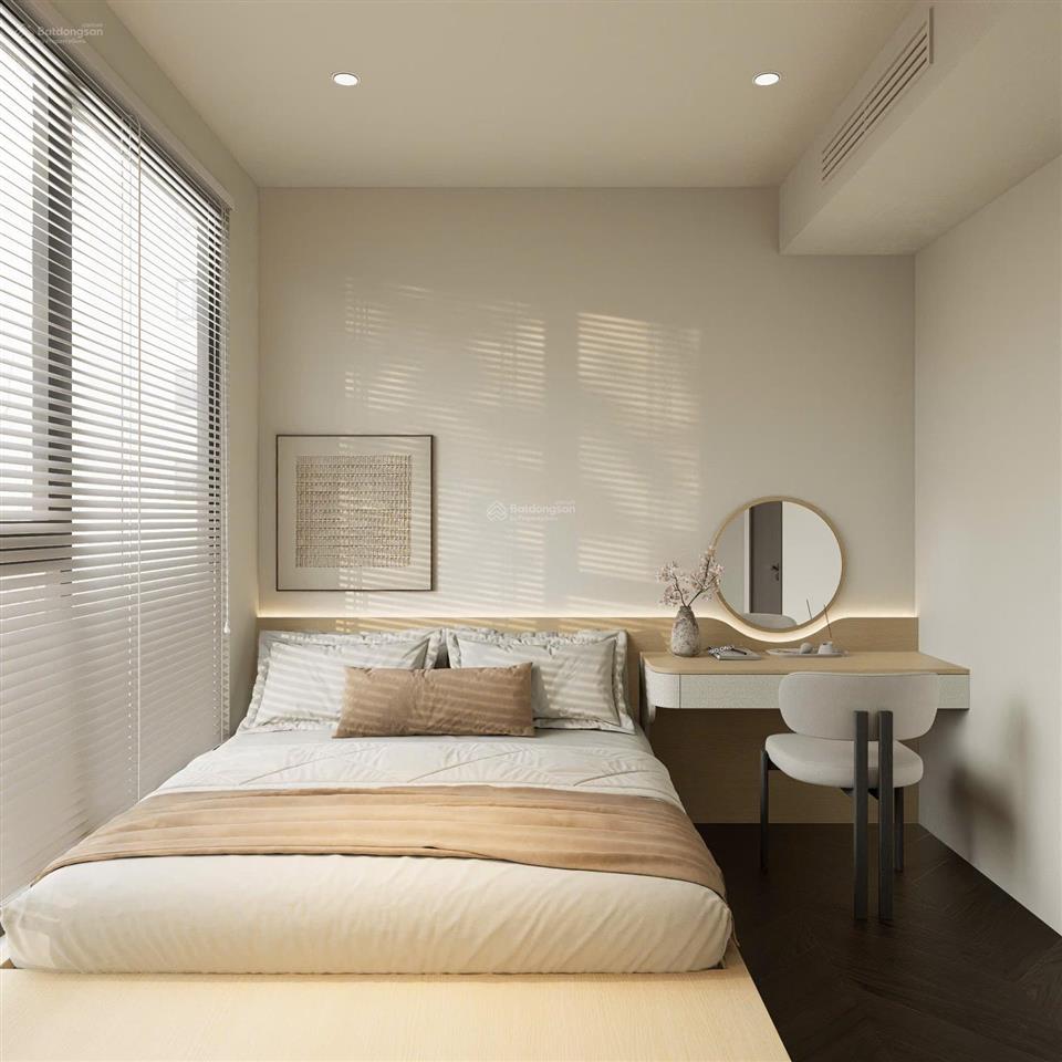 Cho thuê căn hộ 2pn, 2wc, 65m2 tại lumiere evergreen, tây mỗ, nam từ liêm,  0365 811 ***