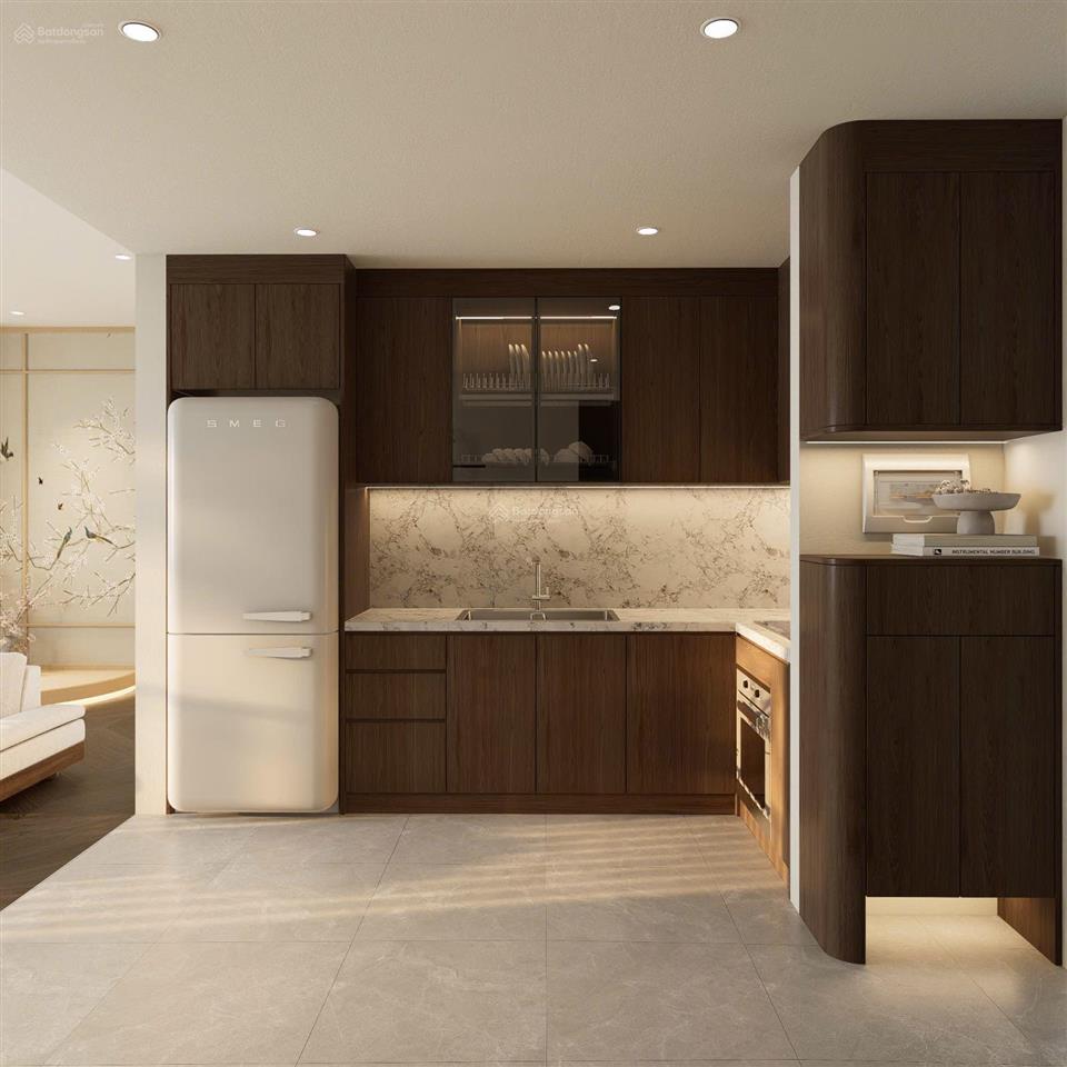 Cho thuê căn hộ 2pn, 2wc, 65m2 tại lumiere evergreen, tây mỗ, nam từ liêm,  0365 811 ***