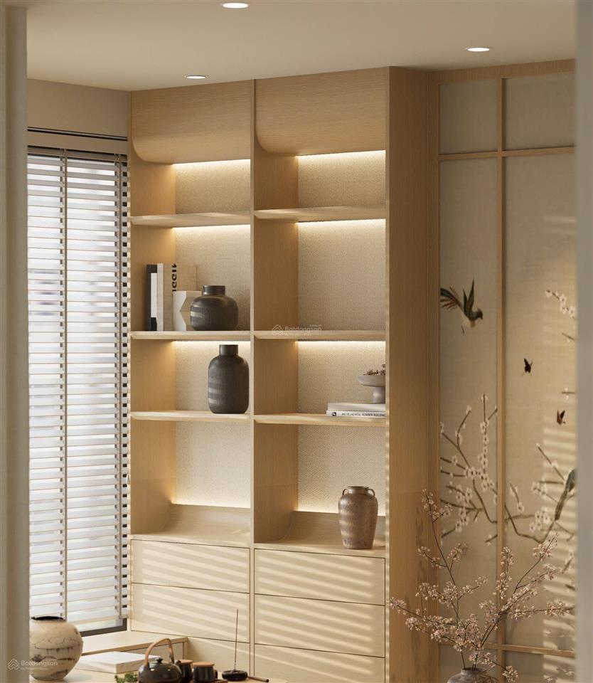 Cho thuê căn hộ 2pn, 2wc, 65m2 tại lumiere evergreen, tây mỗ, nam từ liêm,  0365 811 ***