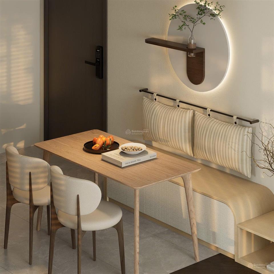 Cho thuê căn hộ 2pn, 2wc, 65m2 tại lumiere evergreen, tây mỗ, nam từ liêm,  0365 811 ***