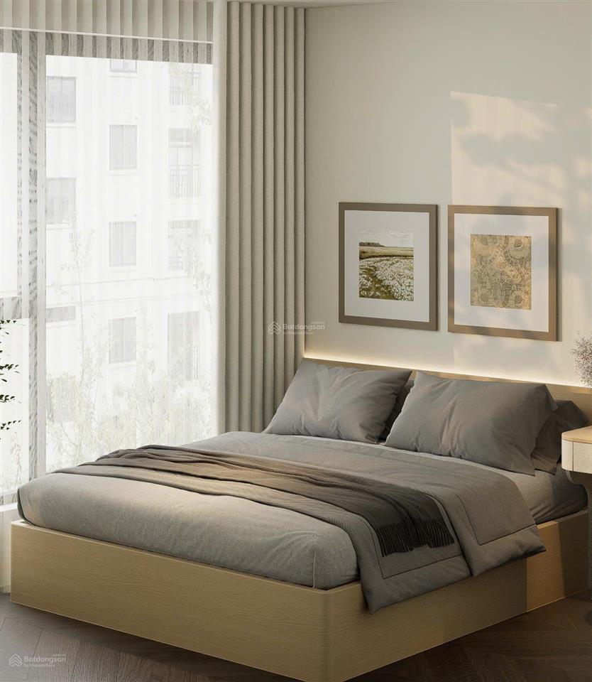Cho thuê căn hộ 2pn, 2wc, 65m2 tại lumiere evergreen, tây mỗ, nam từ liêm,  0365 811 ***