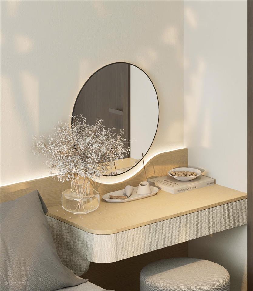 Cho thuê căn hộ 2pn, 2wc, 65m2 tại lumiere evergreen, tây mỗ, nam từ liêm,  0365 811 ***