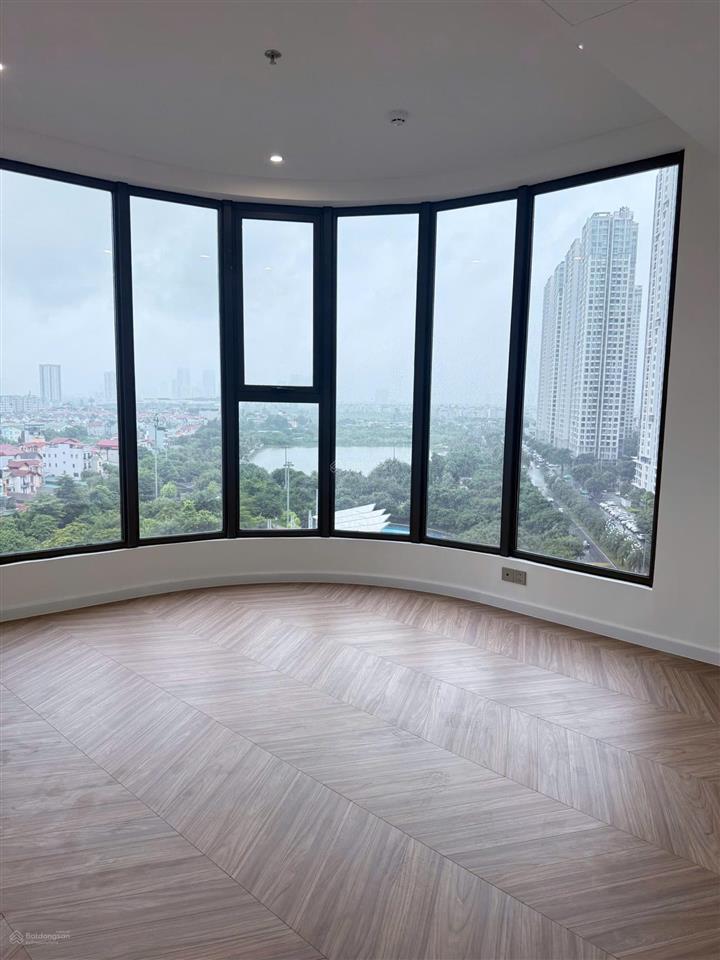 Cho thuê căn 3 ngủ diện tích 94m2 tại lumiere evergreen, phân khúc cao cấp tại smart city